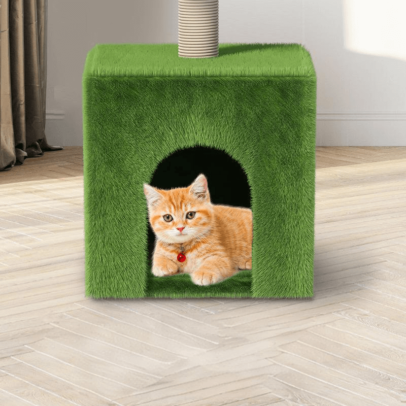 large cat tree