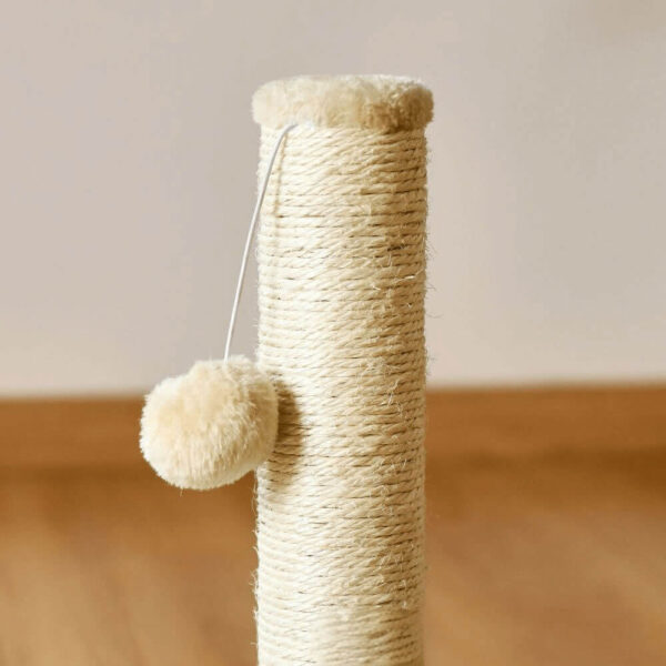 Cat Scratch Poles