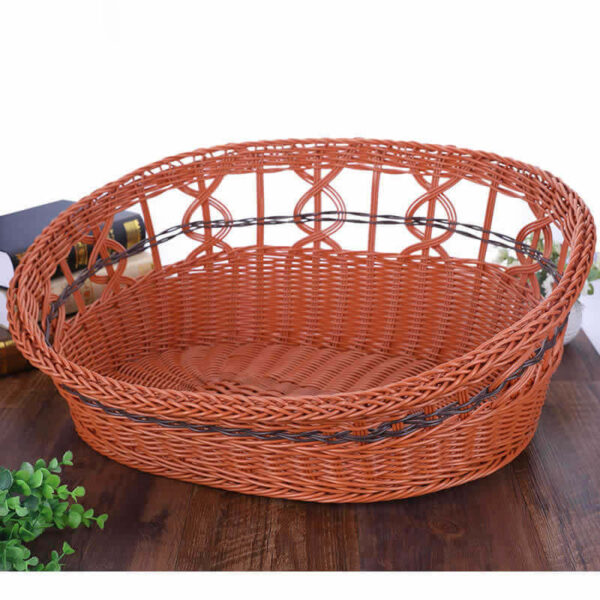 Cat Baskets Kitten Basket