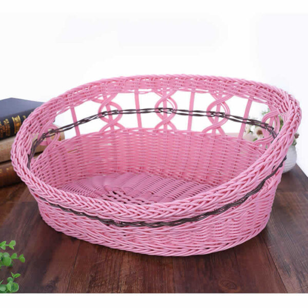 Cat Baskets Kitten Basket