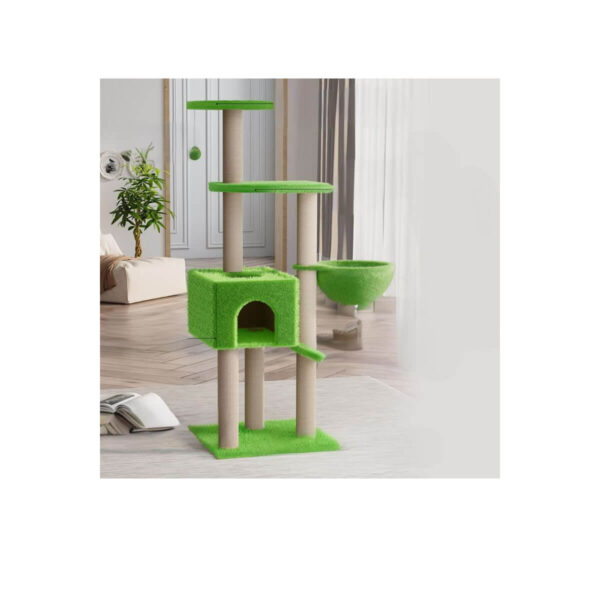 Cat Tree Playgroud