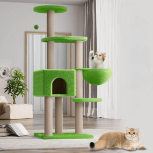 Cat Tree Playgroud