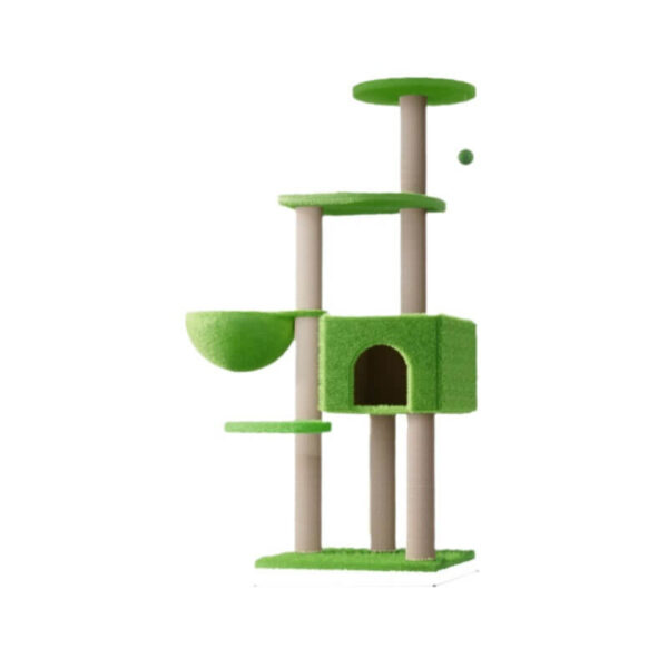 Cat Tree Playgroud